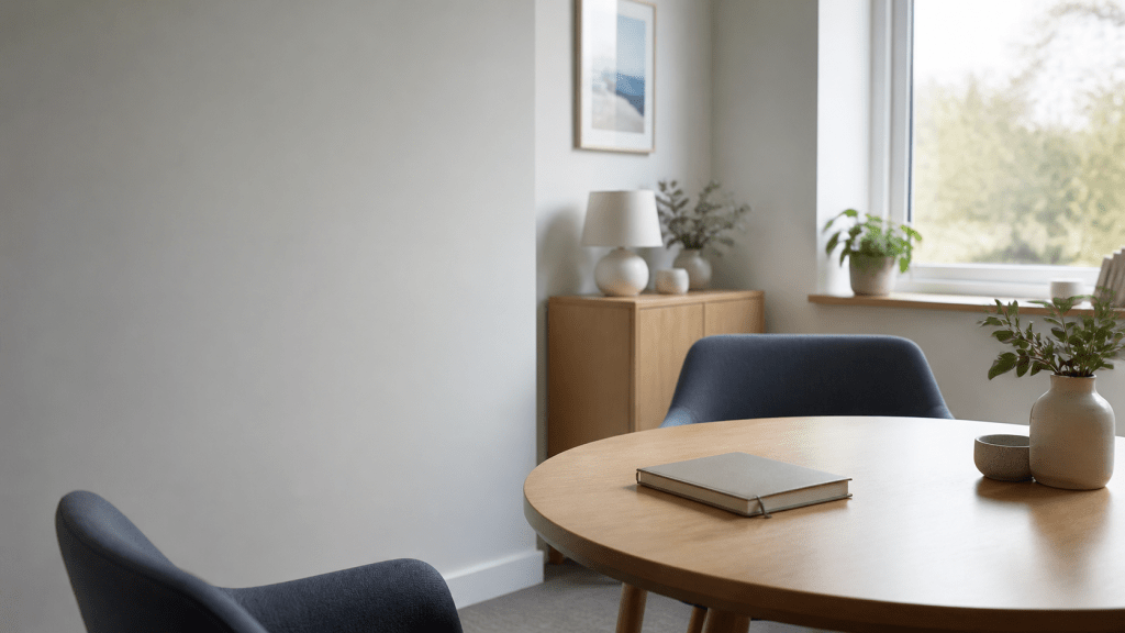 When Sexual Behaviour Raises a Safeguarding Concern: A Therapist’s First&nbsp;Response