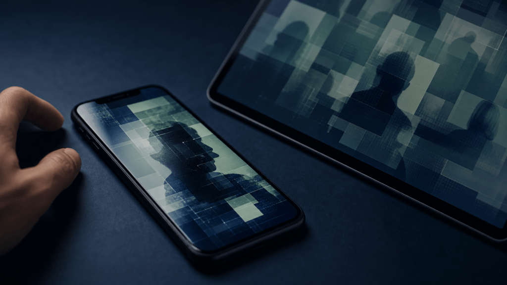 Digital Sexual Harm, Online Offending and Emerging&nbsp;Technology